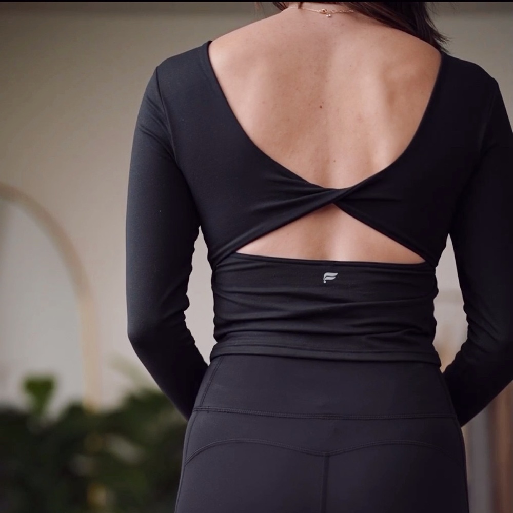 Fabletics Top - image 3